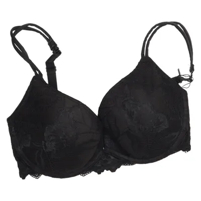 Bra (Black) from After Eden