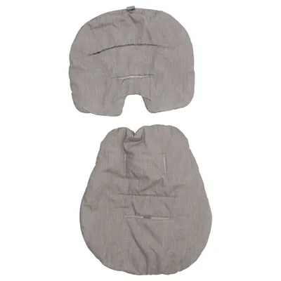 Infant insert (Gray) from Stokke