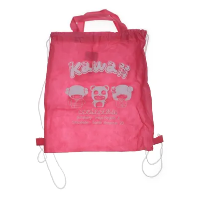Sporttas (Roze) van Kawaii.se