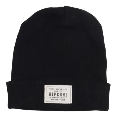 Bonnet (Noir) de Rip Curl Acrylique