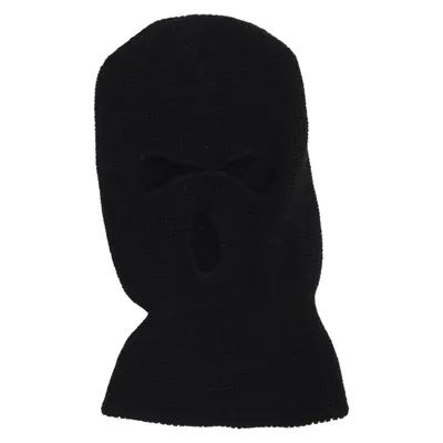 Balaklava (Bruin) van Reis