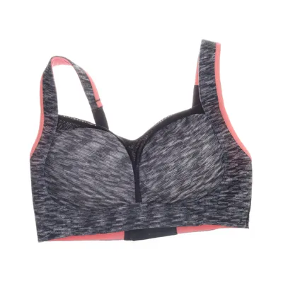 Sport-BH (Svart, Grå, Rosa) från Lululemon Athletica Polyester, Elastan