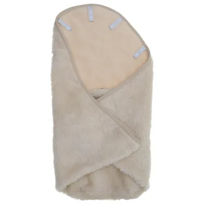 Baby inzetstuk (Beige) van Lodger