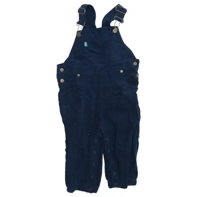 Salopette (CLAUS MINI CORD OVERALL) de Me Too Coton