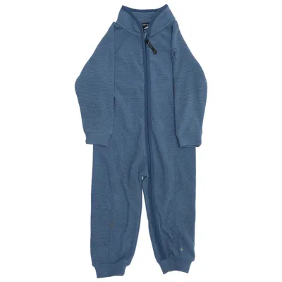 Sparkdräkt (Blå) från Isbjörn of Sweden Polyester