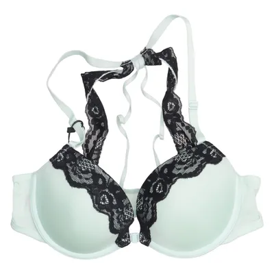 Soutien-gorge (Vert, Noir) de La Senza Élasthane, Polyamide