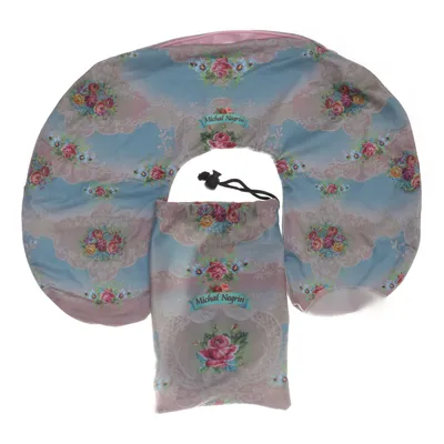 Nekkussen (Meerkleurig) van Michal Negrin