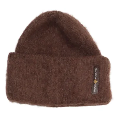 Beaniemössa (Brun) från Canada Snow