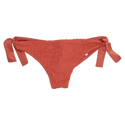 Bikiniunderdel (Cobey) fra Calzedonia Elastan, Polyamid