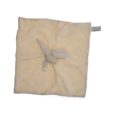 Snuttefilt (Beige) från Floppys Polyester