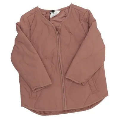 Lättviktsjacka (Brun) från Topomini Polyamid, Polyester