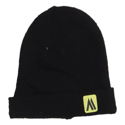 Beanie (Black) from Aclima