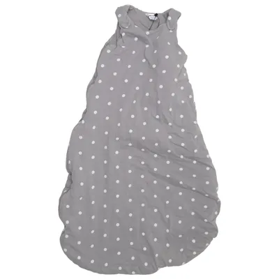 Babysovepose (Grå, Hvid) fra Beauty Baby Bomuld, Polyester