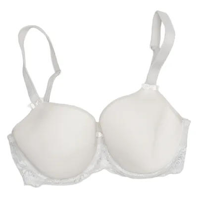 Bh (Grijs) van Change Lingerie Elastaan, Polyamide