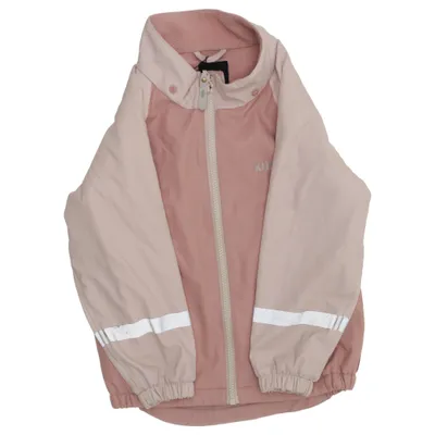 Regnjacka (Rosa) från Kuling Outdoor