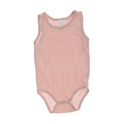 Romper (Roze) van Pusblu Katoen