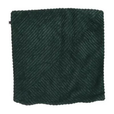 Cushion cover (Green) from Design by Lagerhaus Polyester