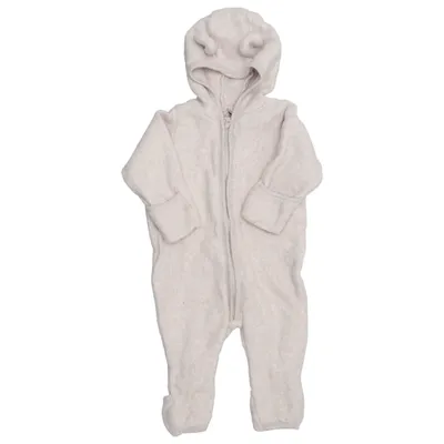 Outdoor overalls  (Beige) fra Huttelihut Bomuld