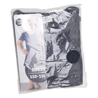 Robe (Bleu) de 9th Avenue Élasthane, Polyester