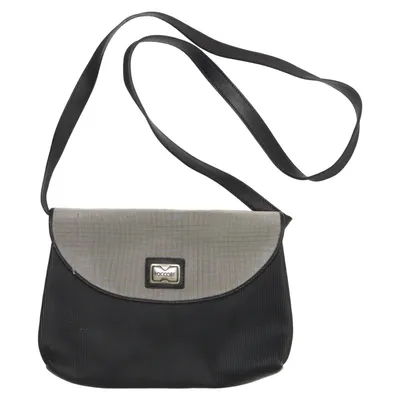 Axelremsväska (Svart, Beige) från Rocco Barocco