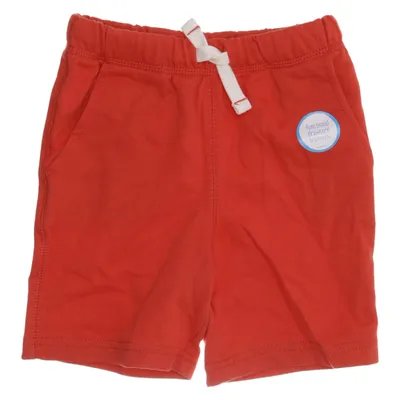 Mjukisshorts (248h028 r) från Carter's Bomull