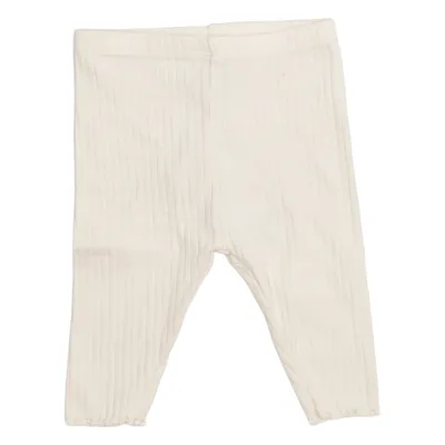 Leggings (Beige) från Next Baby Bomull, Elastan