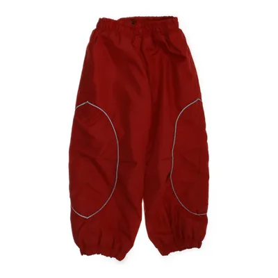 Överdragsbyxor (Röd) från Mywear Young Polyester