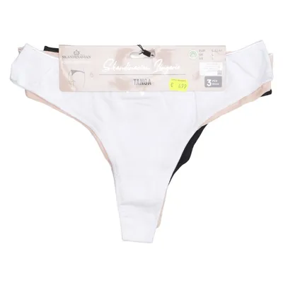 Thongs (Tanga) from The Skandinavian Brand Cotton