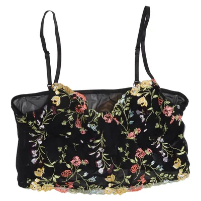 Bralette (CD20240401465999SL) från Cider Polyester