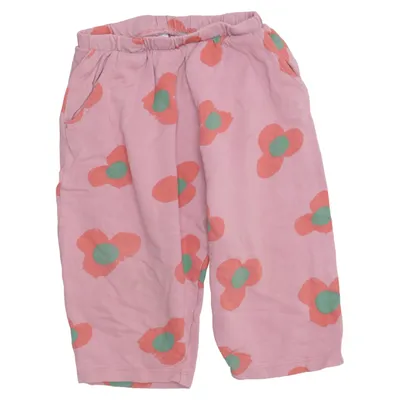 Jogginghose (Pink, Mehrfarbig) von Next Baumwolle