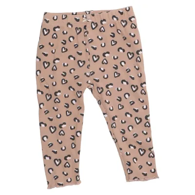 Leggings (Beige, Black, White) from Dopo Dopo Baby Cotton, Elastane