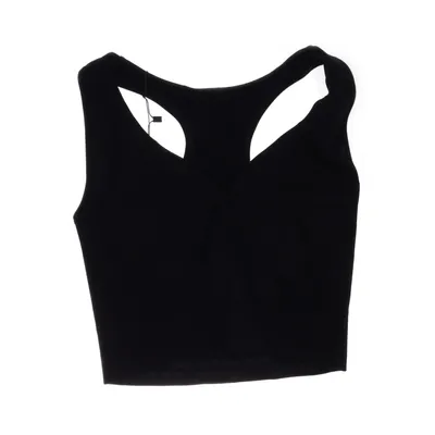 Sports-BH (Sort) fra Ebba von Sydow Sports Polyamid, Polyester