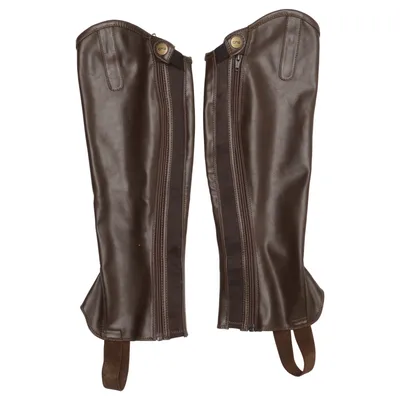 Ridutrustning (Brun) från CRW