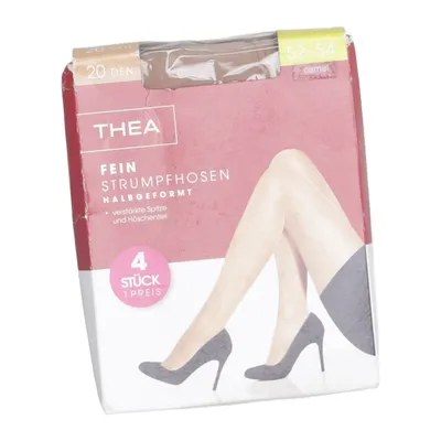 Collants en nylon (Thea) de Thea Polyamide