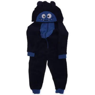 Onesie (Blue) from Kiki & Koko Polyester