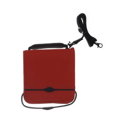Axelremsväska (Röd) från Lowepro