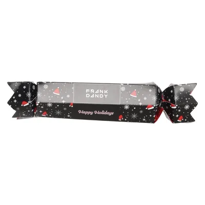 Stringtrosor (Svart, Röd, Vit) från Frank Dandy