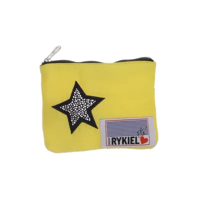 Toilettas (Geel, Meerkleurig) van Rykiel Enfant Nylon
