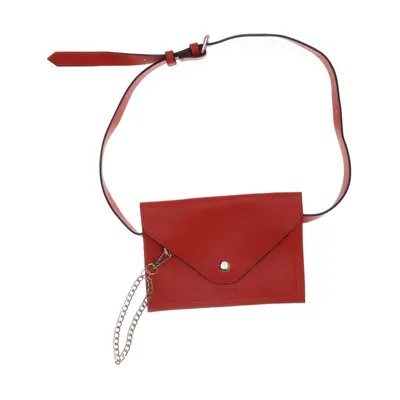 Shoulder-bag (Red) from Humanic