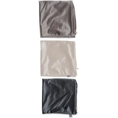 Cushion cover (White, Gray) from Jotex Polyester