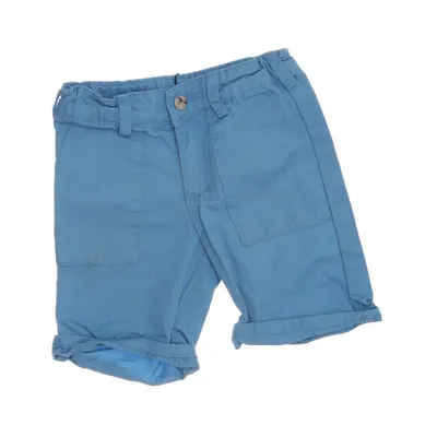 Cargoshorts (Blå) från Jacadi Bomull