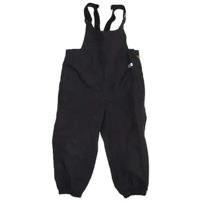 Hängselbyxor (Grå) från Lassie Polyester, Polyuretan