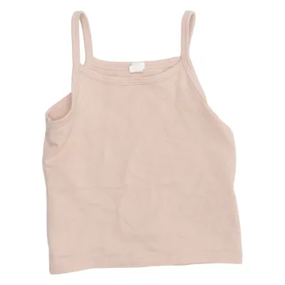 Linne (Rosa) från Åhléns Kids Bomull, Elastan