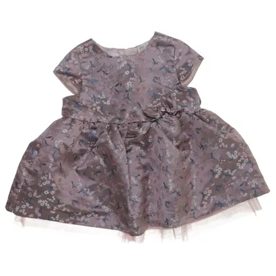 Flower girl dress (Pink) from H&M Polyamide, Polyester