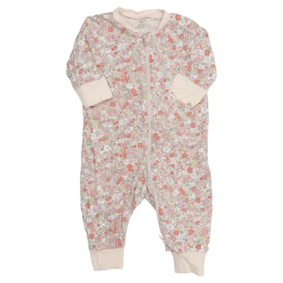 Rompertjes (Beige, Meerkleurig) van Lindex Baby