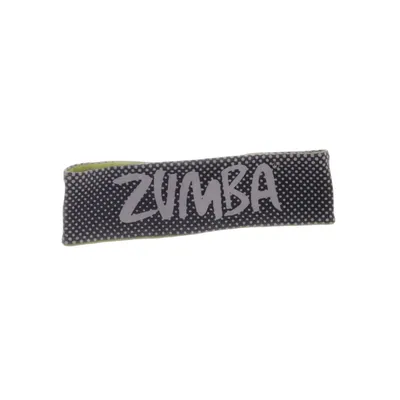 Pannband (Grön) från Zumba