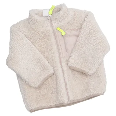 Veste polaire (Beige) de H&M Polyester