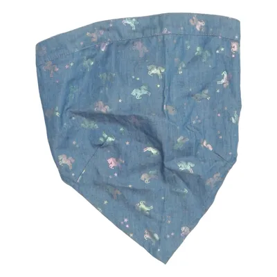 Foulard (MINI GIRL) de Maximo Coton
