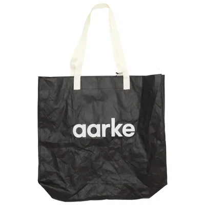 Canvas bag (Black) from Aarke