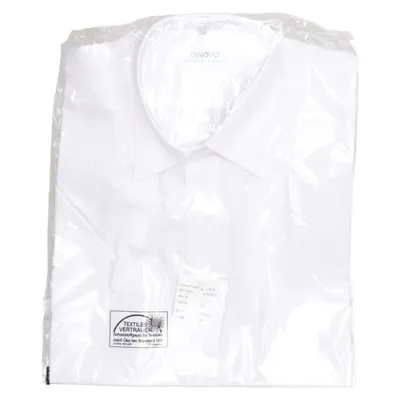 Chemise (Blanc) de Dinovo